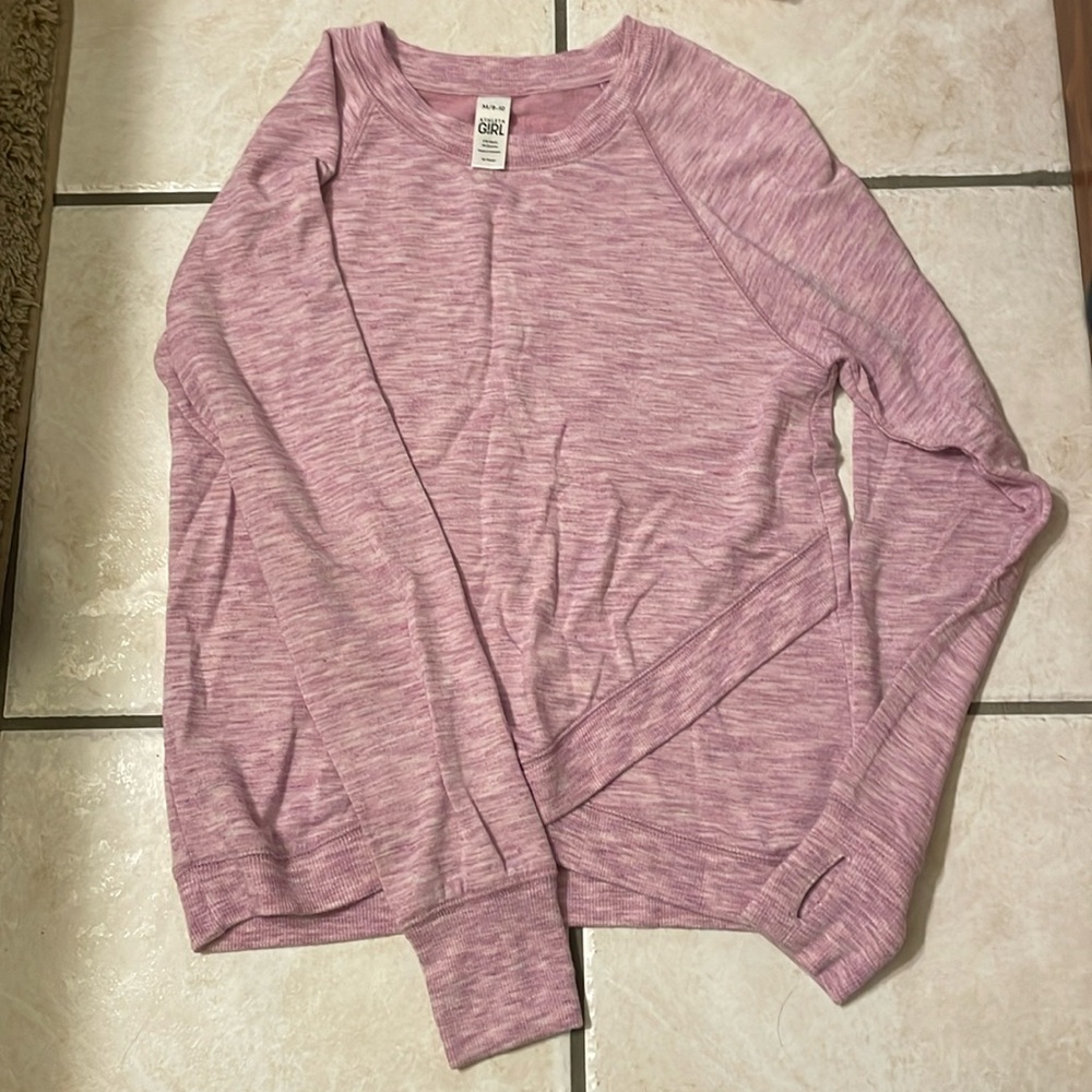 🩷 Athleta girl
